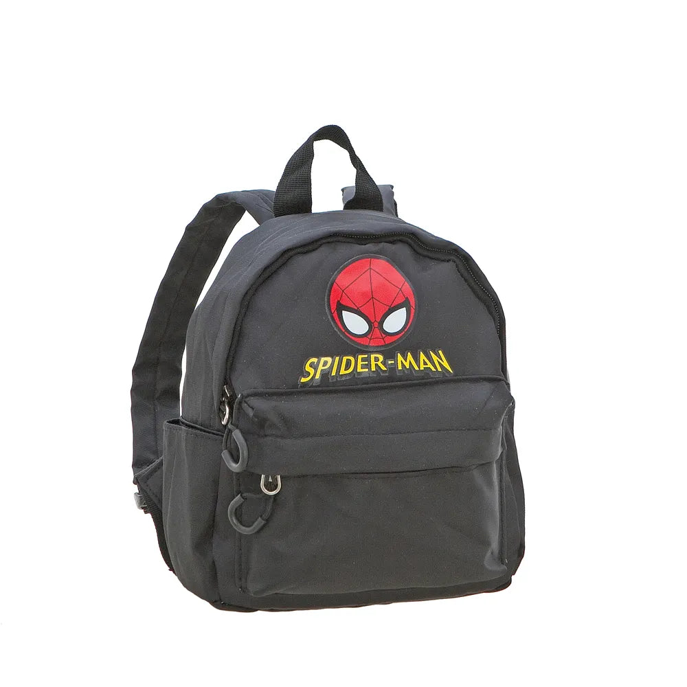 Bartuggi τσάντα παιδική μικρή spiderman 718-102002