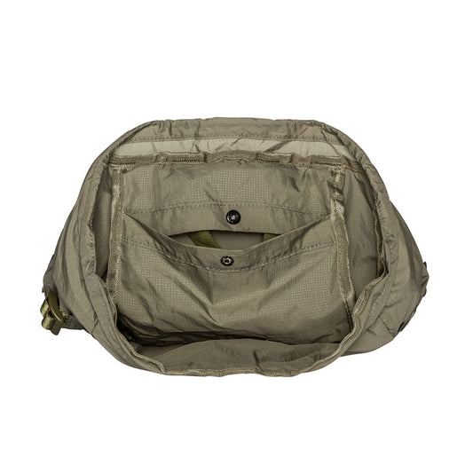 ΣΑΚΙΔΙΟ ΠΛΑΤΗΣ CAMEL ACTIVE NOLAN SAGE 338-201-208