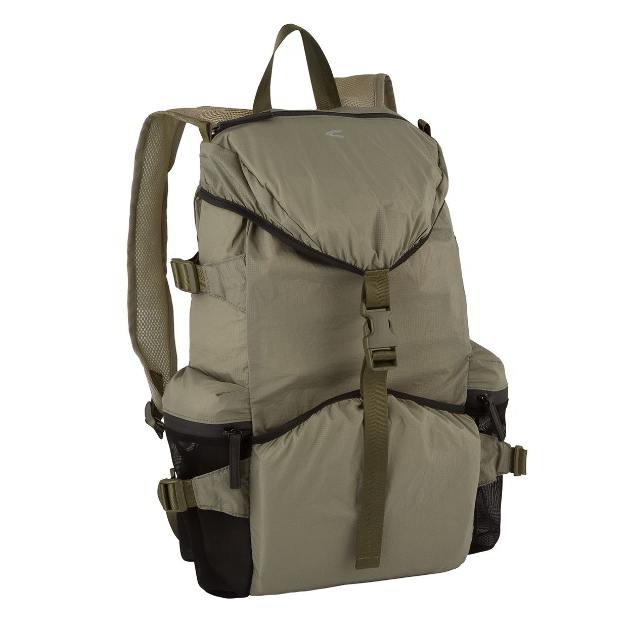 ΣΑΚΙΔΙΟ ΠΛΑΤΗΣ CAMEL ACTIVE NOLAN SAGE 338-201-208