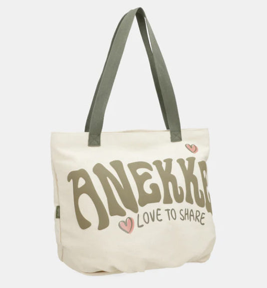 Anekke beach bag  Sixties 38484-232