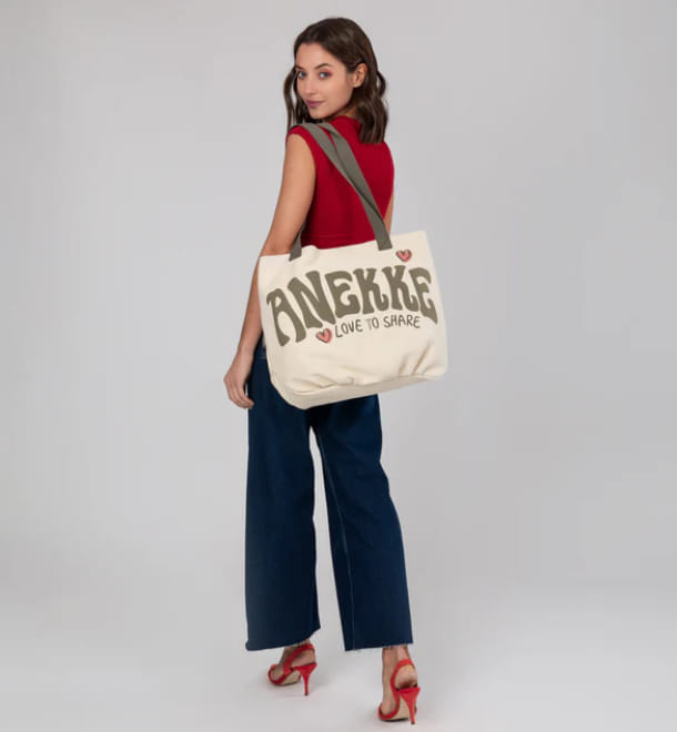 Anekke beach bag  Sixties 38484-232