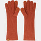 Anekke γάντια RED 39482-053