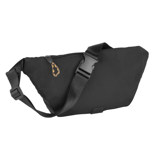 ΤΣΑΝΤΑ ΜΕΣΗΣ MEDIUM CAMEL ACTIVE TERRA ΜΑΥΡΗ 402-302-60