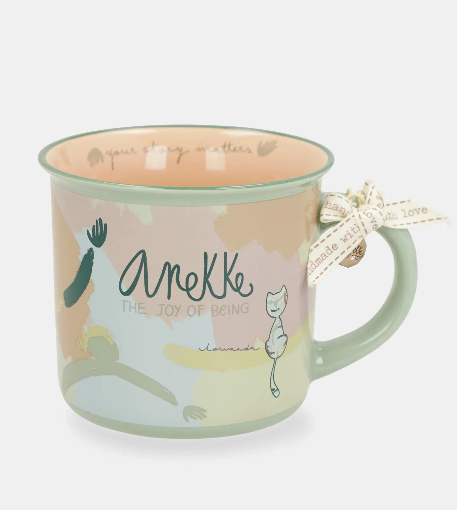 Anekke κούπα Smart40475-102