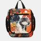 Alma μεγάλο travel bag