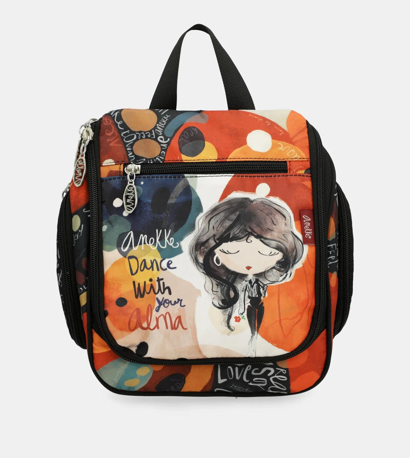 Alma μεγάλο travel bag