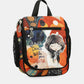 Alma μεγάλο travel bag