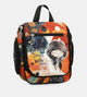 Alma μεγάλο travel bag