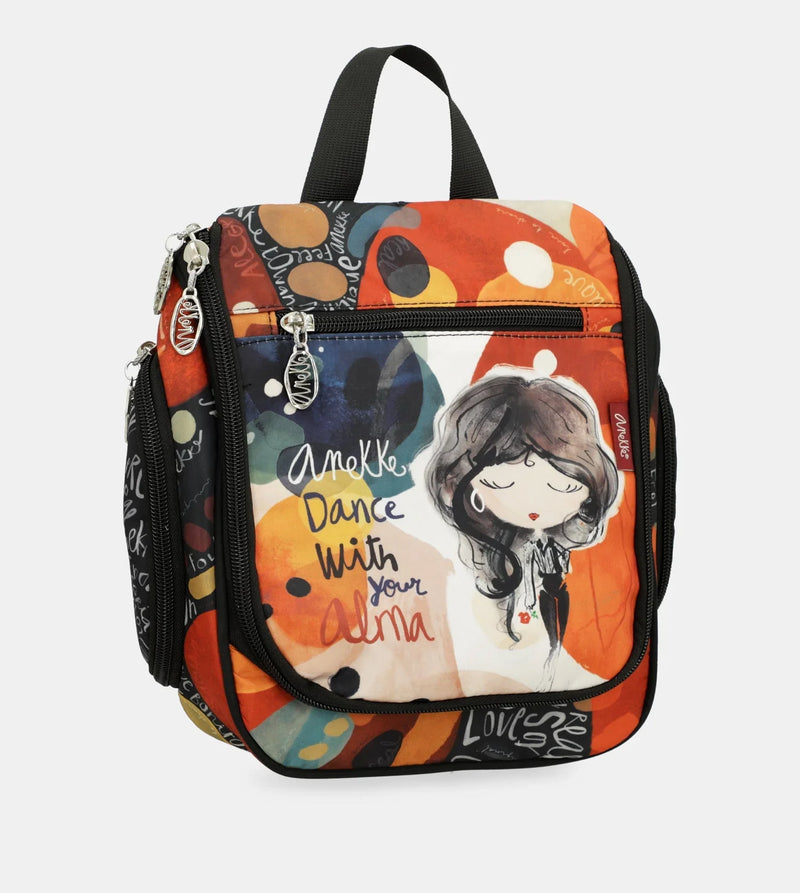 Alma μεγάλο travel bag