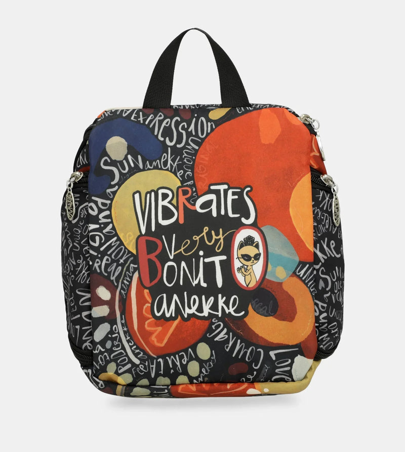 Alma μεγάλο travel bag