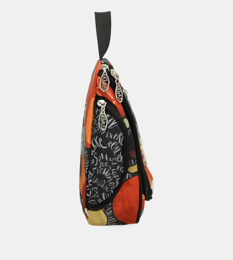 Alma μεγάλο travel bag