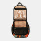 Alma μεγάλο travel bag