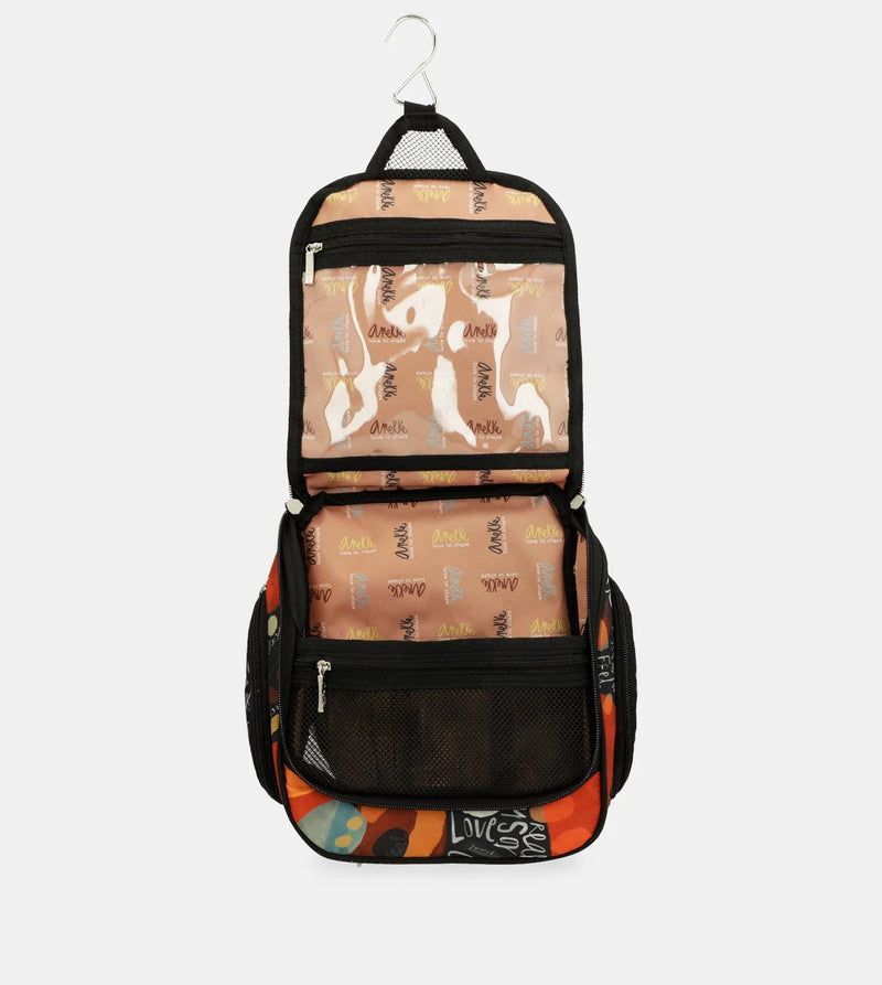 Alma μεγάλο travel bag