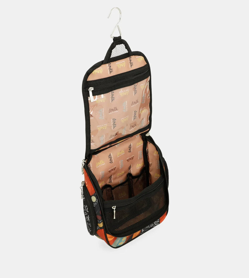 Alma μεγάλο travel bag