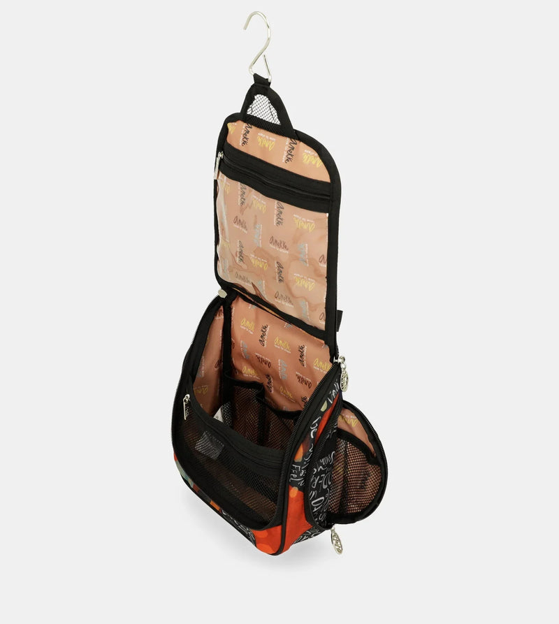 Alma μεγάλο travel bag