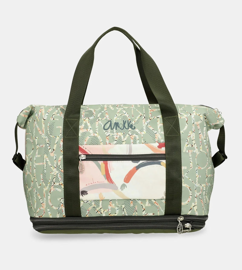 Anekke Original επεκτεινόμενη τσάντα 40578-002