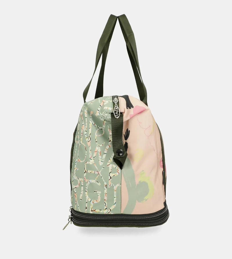 Anekke Original επεκτεινόμενη τσάντα 40578-002