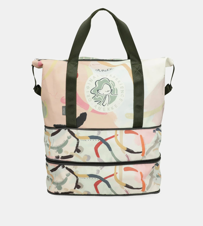 Anekke Original επεκτεινόμενη τσάντα 40578-002