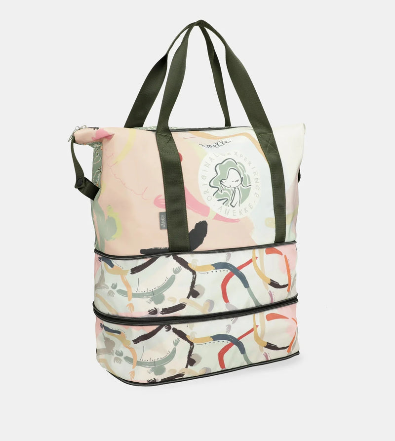 Anekke Original επεκτεινόμενη τσάντα 40578-002