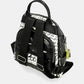 Anekke Natture τσάντα πλάτης Anti-theft 40875-213