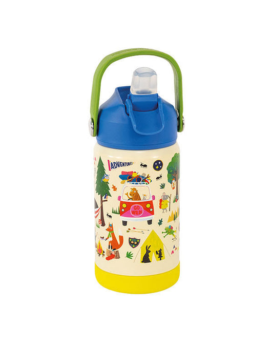 Παιδικό παγούρι θερμός Περιπέτεια 400ml