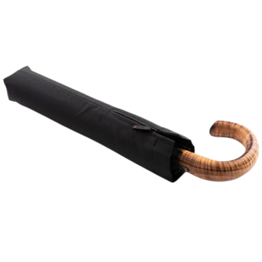 Ομπρέλα Knirps steel s.570 αυτ.άνοιγμα μπαστούνι κοντό