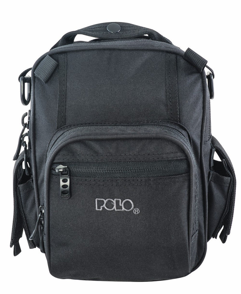 ΤΣΑΝΤΑΚΙ POLO X-CROSS GUN 907119-02