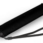 Knirps ultra slim us.050 Χειροκίνητη μαύρη 00501001