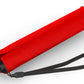 Knirps ultra slim us.050 Χειροκίνητη κόκκινη 00501501