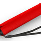 Knirps ultra slim us.050 Χειροκίνητη κόκκινη 00501501