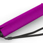 Knirps ultra slim us.050 Χειροκίνητη Mωβ  00501702