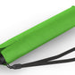 Knirps ultra slim us.050 Χειροκίνητη Πράσινη 00502701