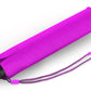 Knirps ultra slim us.050 Χειροκίνητη Νeon Ροζ 00508393