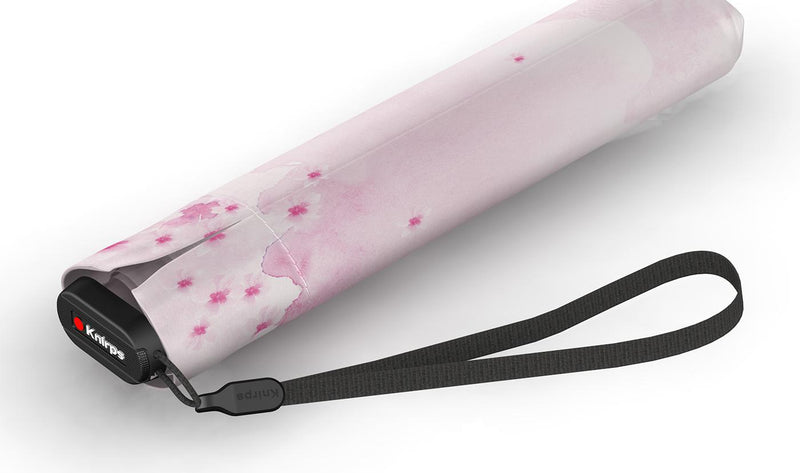 KNIRPS ΟΜΠΡΕΛΑ US.050 SLIM MANUAL MED.Sakura Romance Ρόζ 00508817