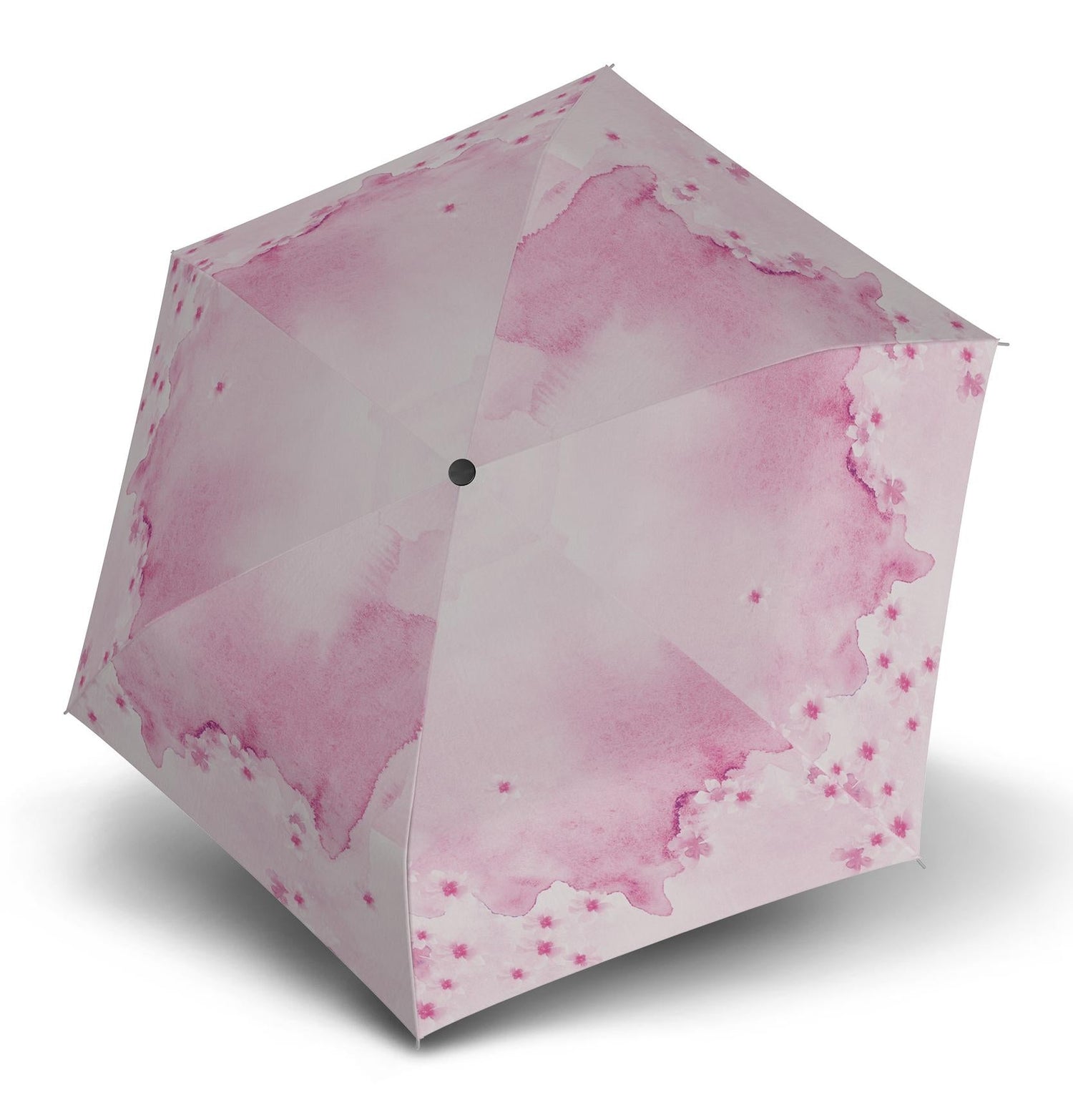 KNIRPS ΟΜΠΡΕΛΑ US.050 SLIM MANUAL MED.Sakura Romance Ρόζ 00508817