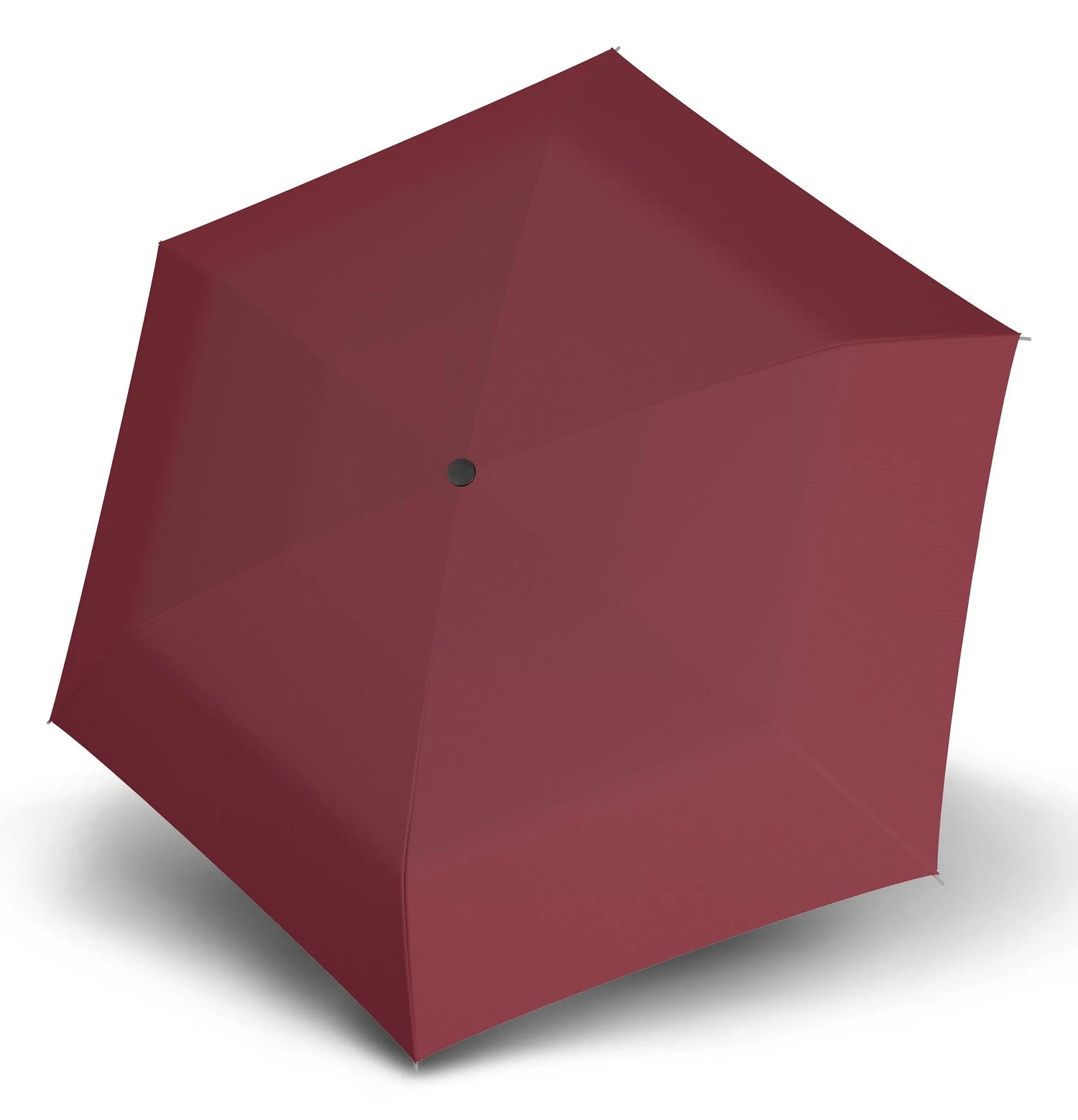 KNIRPS ΟΜΠΡΕΛΑ US.050 SLIM MANUAL MED.Μπορντό 00508846