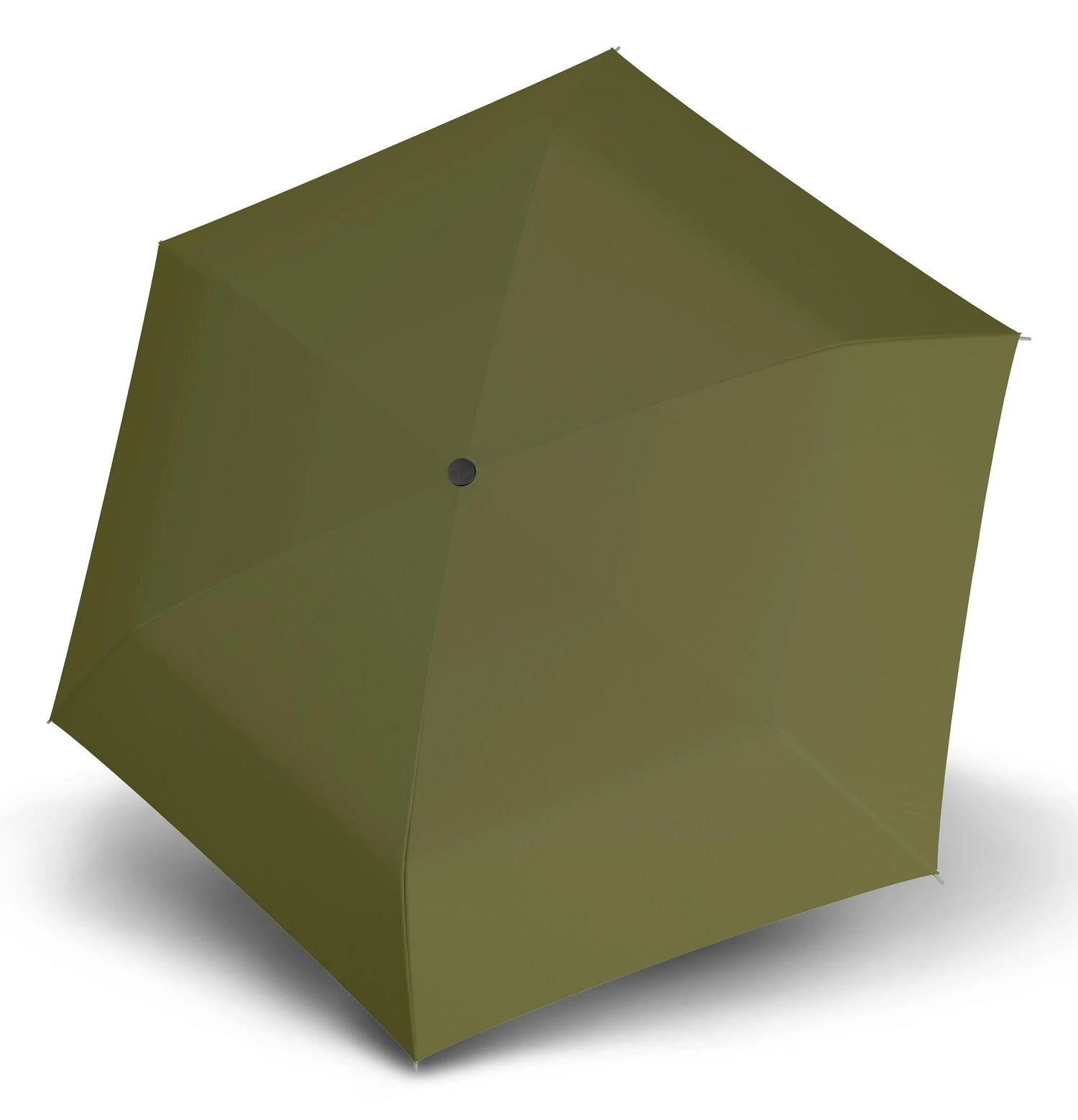 KNIRPS ΟΜΠΡΕΛΑ US.050 SLIM MANUAL MED.Λαδί 00508847