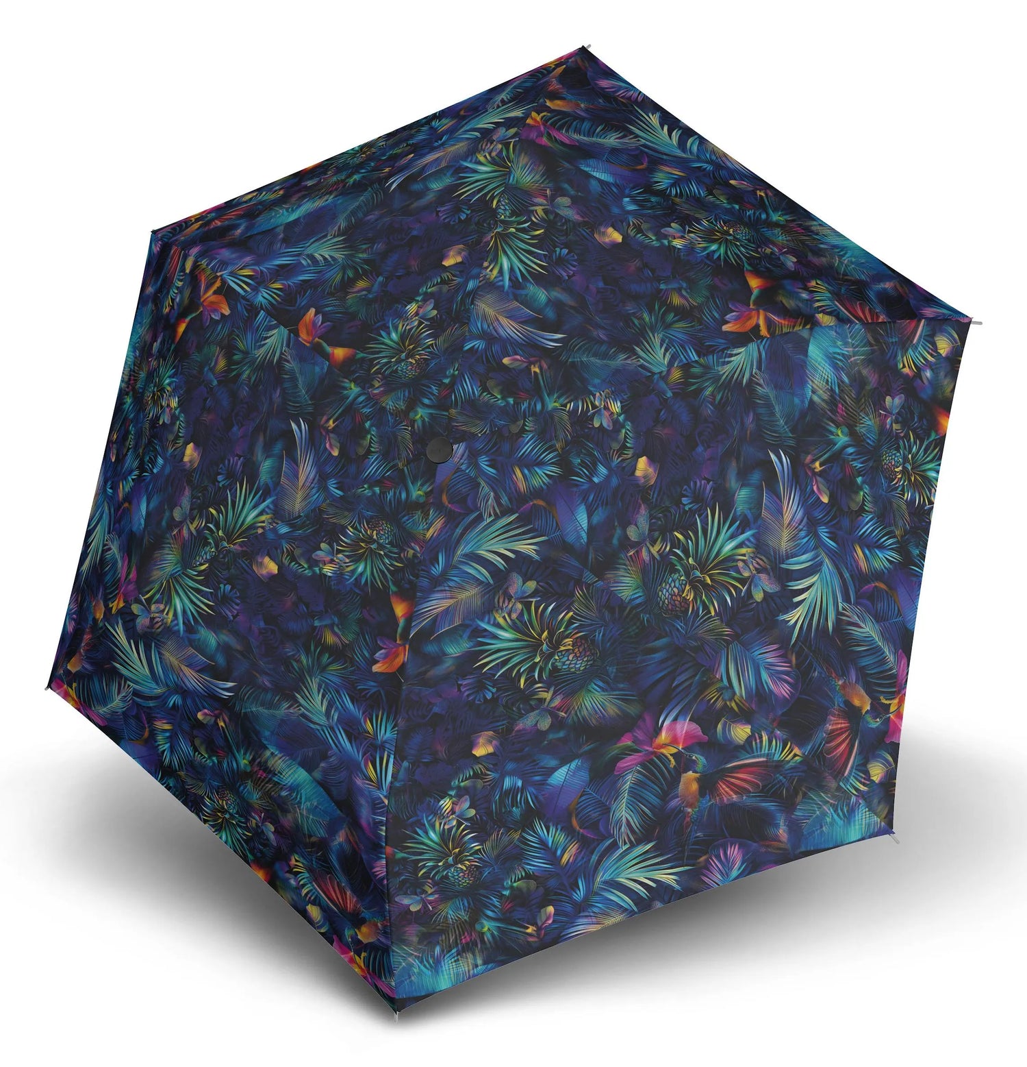 KNIRPS ΟΜΠΡΕΛΑ US.050 SLIM MANUAL MED.Kolibr i00508849