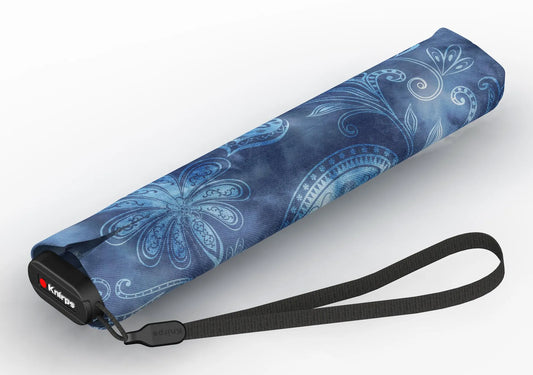 KNIRPS ΟΜΠΡΕΛΑ US.050 SLIM MANUAL MED.Paisley 00508850