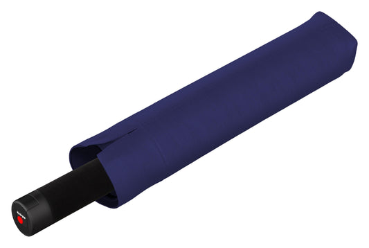 Ομπρέλα Knirps Useries U.090 Ελαφριά Χειροκίνητη XLarge Σκούρο μπλε 20901201