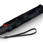 KNIRPS U.SERIES U.200 ΕΛΑΦΡΙΑ ΑΥΤΟΜΑΤΟ ΑΝΟΙΓΜΑ/ΚΛΕΙΣΙΜΟ THINK ΜΑΥΡΗ22008705