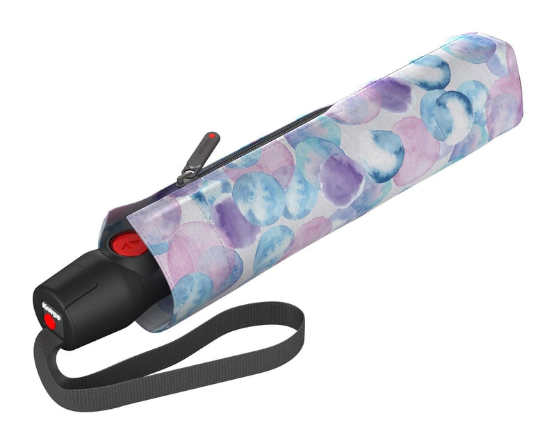 OΜΠΡΕΛΑ KNIRPS T.SERIES Τ.200 ΑΥΤΟΜΑΤΟ ΑΝΟΙΓΜΑ/ΚΛΕΙΣΙΜΟ VIBRATION MERMAID ΠΟΛΥΧΡΩΜΗ 32018628