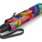 Knirps T.200 T.Series Αυτόματο Άνοιγμα-Κλείσιμο Palm Multicolor 32018783