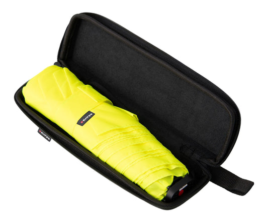 KNIRPS ULTRA SLIM X4U ΧΕΙΡΟΚΙΝΗΤΗ ΝΕΟΝ ΚΙΤΡΙΝΗ 60308800