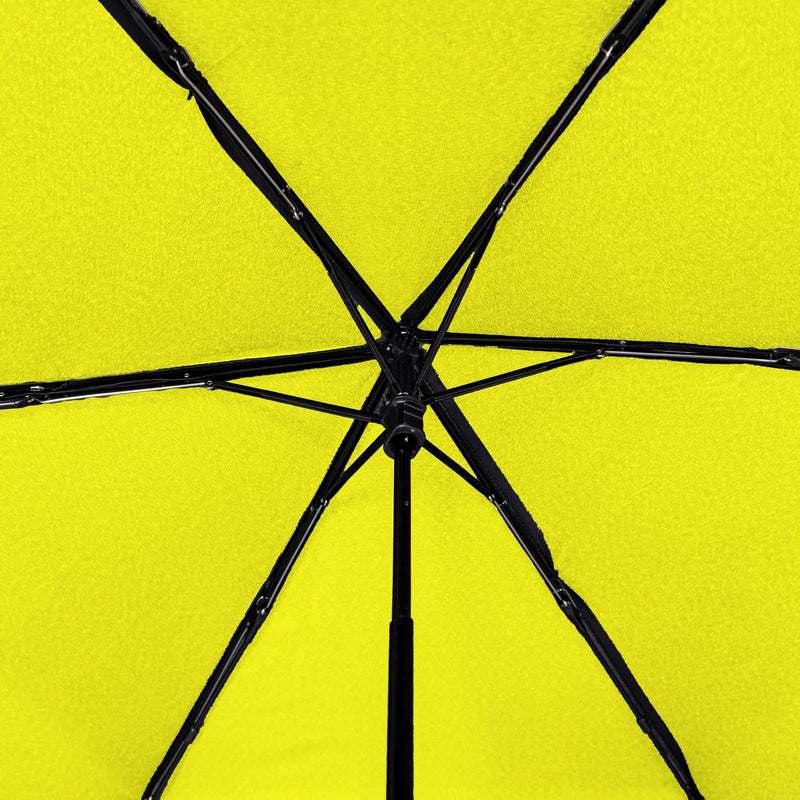 KNIRPS ULTRA SLIM X4U ΧΕΙΡΟΚΙΝΗΤΗ ΝΕΟΝ ΚΙΤΡΙΝΗ 60308800