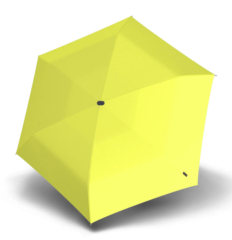 KNIRPS ULTRA SLIM X4U ΧΕΙΡΟΚΙΝΗΤΗ ΝΕΟΝ ΚΙΤΡΙΝΗ 60308800