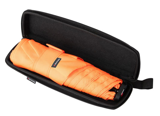 KNIRPS ULTRA SLIM X4U ΧΕΙΡΟΚΙΝΗΤΗ ΝΕΟΝ ΠΟΡΤΟΚΑΛΙ 60308800