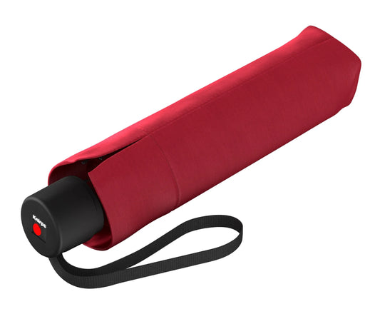 ΟΜΠΡΕΛΑ KNIRPS A.SERIES A.050 ΧΕΙΡΟΚΙΝΗΤΗ ΚΟΚΚΙΝΗ 70511502