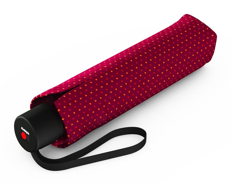 Ομπρέλα KNIRPS A.050 MANUAL MED. JOY RED 70518593