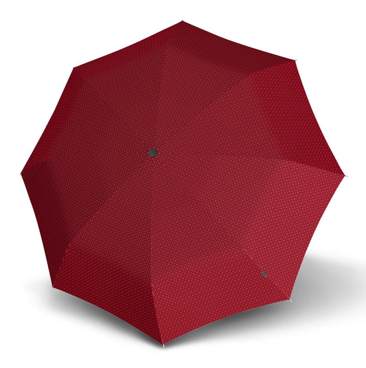 Ομπρέλα KNIRPS A.050 MANUAL MED. JOY RED 70518593